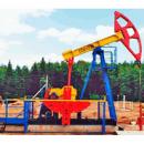 станок-качалка СКДР-6