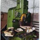 Станок координатно-расточный МВ87