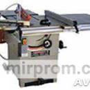 Станок круглопильный ТС-1300, MJ–153, Master 400C, с форматной кареткой Ц5-1500