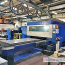 Станок лазерной резки Trumpf TRUMATIC L 3050