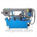 Станок ленточно-отрезной Мить-1 03М