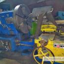 Станок лоботокарный рт-455