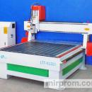 Станок LTT-1313 фрезерный с ЧПУ
