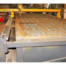 станок плазменной резки металла с ЧПУ 2х6м