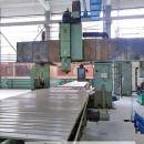 Станок продольно-фрезерный 6М616Ф4