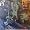 Станок радиально сверлильный 2532Л новый с хранения