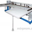 Станок резательно-рилевочный СРР–2500