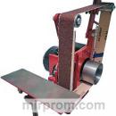 Станок шлифовальный "Красный металлист" СШ-31