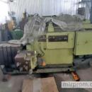 Станок строгольный 7д36