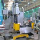 Станок сверлильно-фрезерно-расточной СС2В05ПМФ4 с ЧПУ FMS-3000