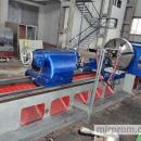 Станок токарно-винторезный 1М65 (РМЦ 2800 мм)