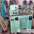 Станок токарно-винторезный повышенной точности 1Е604