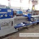 Станок токарно-винторезный SN601x3000 (аналог 1М63)
