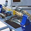 Станок токарный тфп-1200