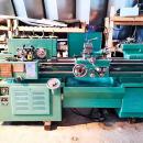 станок токарный TOS SV-18RA 92г (360х1000) из НИИ с ОСНАСТКОЙ