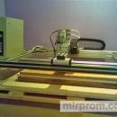 Станок ударно-гравировальный График-3КП 6,1, Мурманск