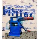 станок усиление профильной трубы УПТ-4 (4 ручья)