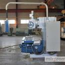 Станок вертикально-фрезерный FSS-400