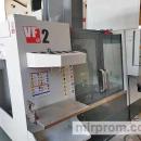 Станок Вертикально-фрезерный Haas VF2 + Renishaw