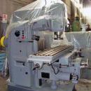 Станок вертикально-фрезерный ВМ-127 идеальное состояние 1998 г.в. Станок вертикально-фрезерный ВМ-127