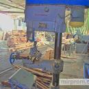 Станок вертикально-сверлильный СВП-2