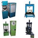 Прессы ПММ-125, ПСУ-125, П-125 испытательные