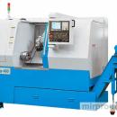 StarChip 400 - Токарный станок с наклонной станиной и ЧПУ