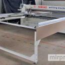 Стегальная одноголовочная машина мод. DH30E