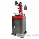 SU2 HiToque-Универсальный фрезерный и шлифовальный станок.