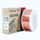 Сварочная проволока омедненная SM-70 ф1.0(15кг)Hyundai(Вьетнам) с РМРС