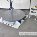 Сварочный манипулятор Haane - HTS 300 Mach4metal