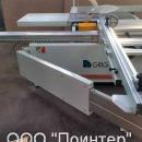 Сверлильно присадочный Griggio GP23