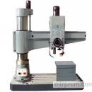 Сверлильно-радиольный станок RZ3050