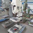 Сверлильный станок со стойками Infratirea G16