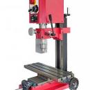 SX1 Micro Сверлильно-фрезерный станок