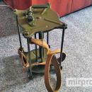 Телефонно-кабельная катушка тк-2