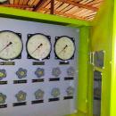 Тележка газозарядная ТГЗ-К