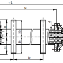Теплообменник ТТРМ 48/76-6, 3/4, 0