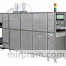 Термоформовочный станок АБС-201