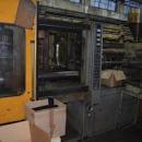 Термопластавтомат Бираги 270 (Италия)