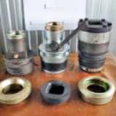 Термостойкий клей RTV 118Q