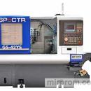 Токарно-фрезерные центры с ЧПУ SPECTR G5-Y G5 - 42YS + противошпиндель