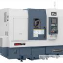 Токарно-фрезерные обрабатывающие центры