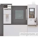 Токарно-фрезерный обрабатывающий центр IRONMAC ITX-65M1250