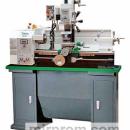 Токарно-фрезерный станок Завод ТФС-720