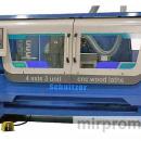 Токарно-фрезерный универсальный центр с ЧПУ SCHNITZER NERO NERO