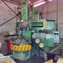 Токарно-карусельные:1А525МФ4 с ЧПУ SIEMENS 1К540Ф4 с ЧПУ 1516Ф1 1516Ф2 1541 1516МФ3 1516Ф3 с ЧПУ NC210 VNL1254H с ЧПУ SIEMENS ST160 с ЧПУ PENSOTTI с ЧПУ (аналог 1516Ф3) 1512Ф3 1516Ф3 SKJ12 SE2 аналог 1516 SK16 SC14 SC17 SKJ20 SC22 SC27 TITAN 1М553 15