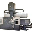 Токарно-карусельный обрабатывающий центр KTM-12/16