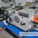 Токарно-винторезный станок 16Р25П-1,5 с РМЦ-1500