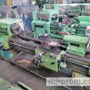 Токарно-винторезный станок 1К625х1400